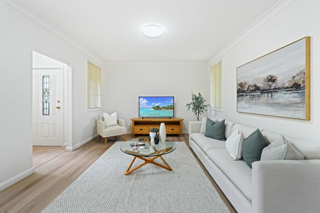 Auction - 1/16 Hillside Crescent - New Property in Epping - Real Estate by Betty Ockerlander