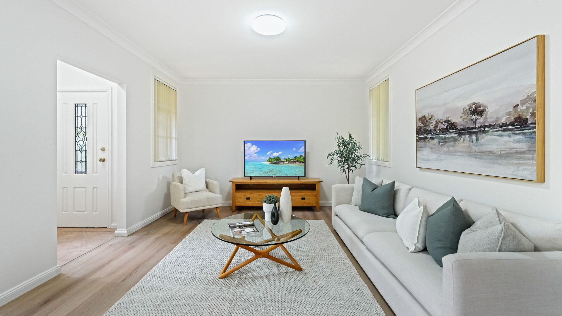 Auction - 1/16 Hillside Crescent - New Property in Epping - Real Estate by Betty Ockerlander