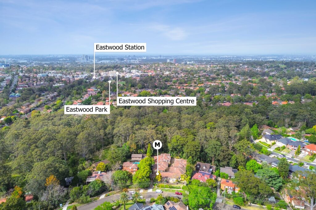 Auction - 1/16 Hillside Crescent - New Property in Epping - Real Estate by Betty Ockerlander