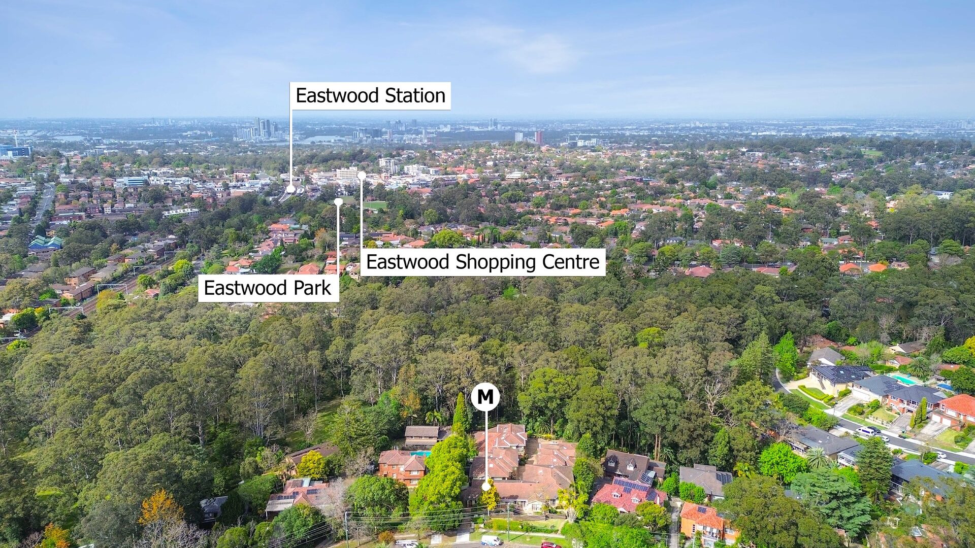 Auction - 1/16 Hillside Crescent - New Property in Epping - Real Estate by Betty Ockerlander