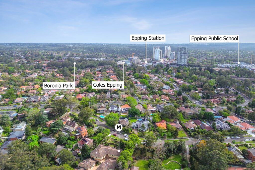 Auction - 1/16 Hillside Crescent - New Property in Epping - Real Estate by Betty Ockerlander