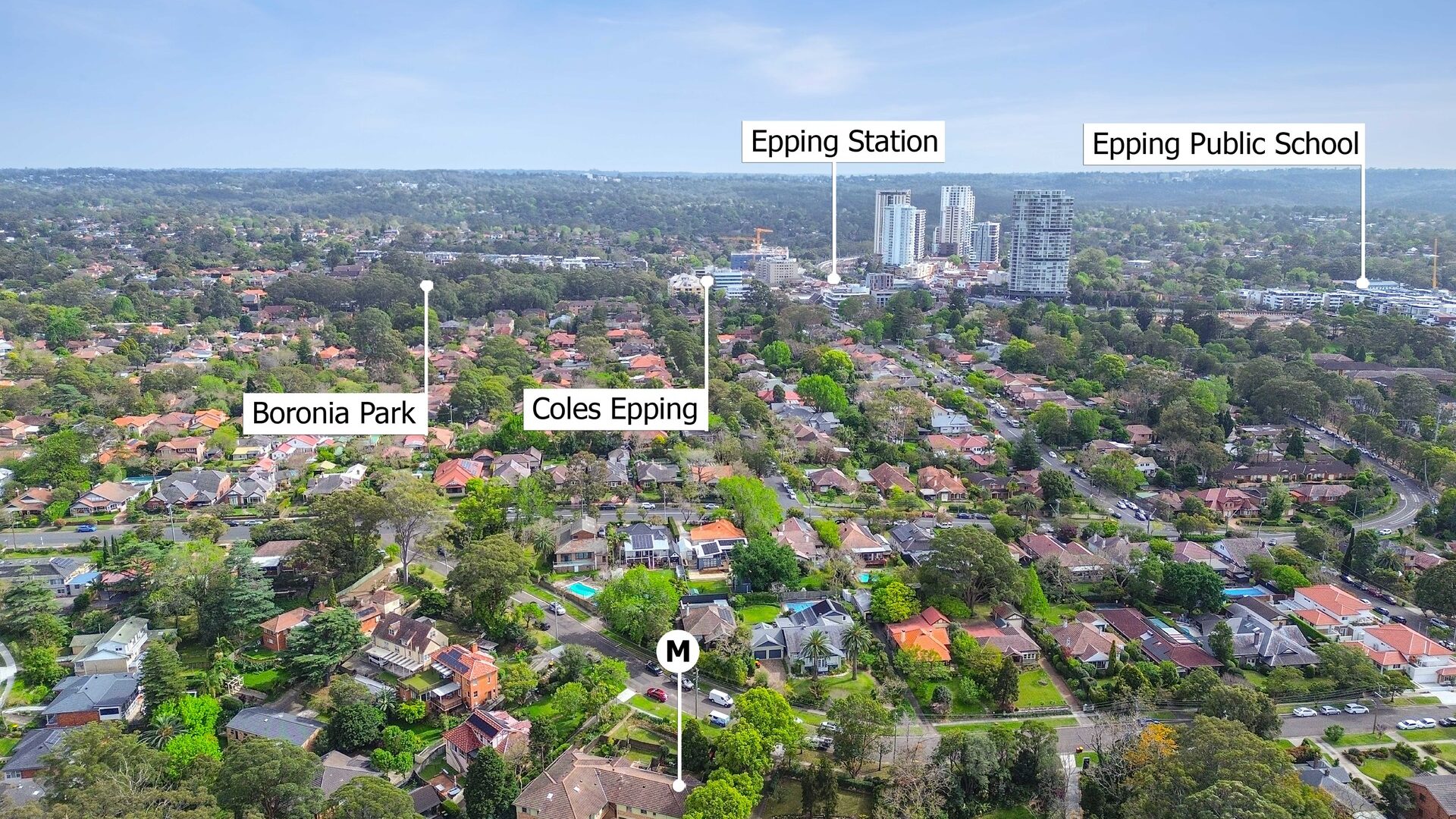 Auction - 1/16 Hillside Crescent - New Property in Epping - Real Estate by Betty Ockerlander