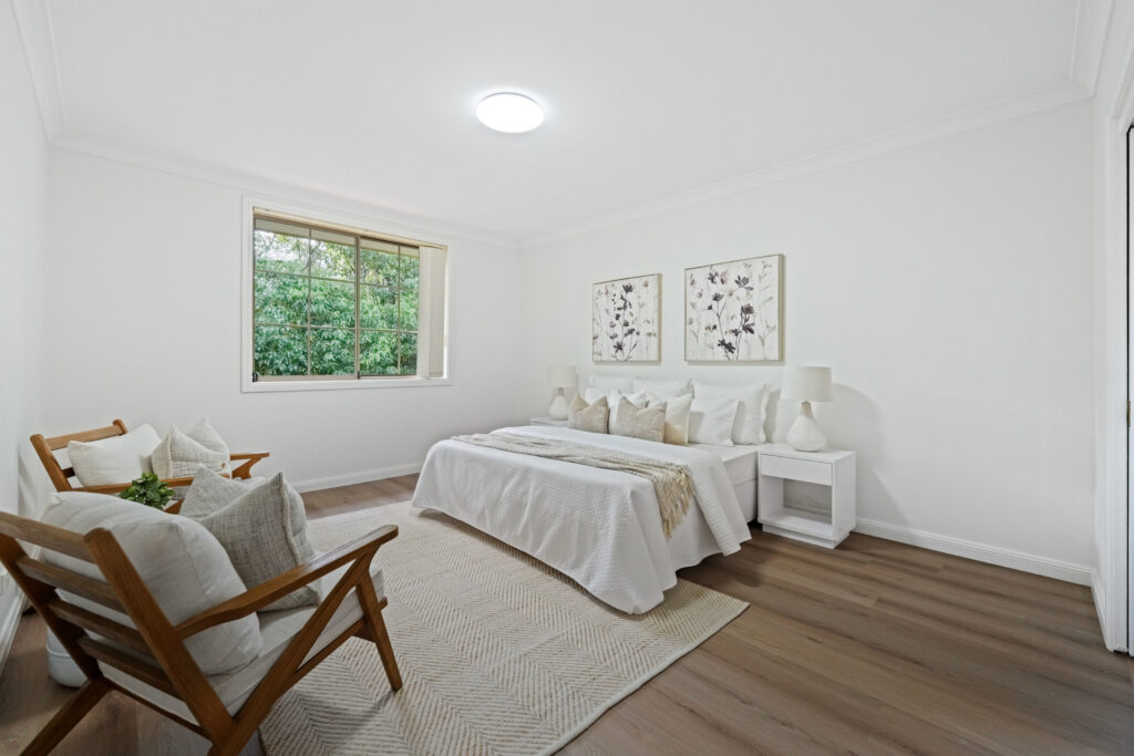 Auction - 1/16 Hillside Crescent - New Property in Epping - Real Estate by Betty Ockerlander