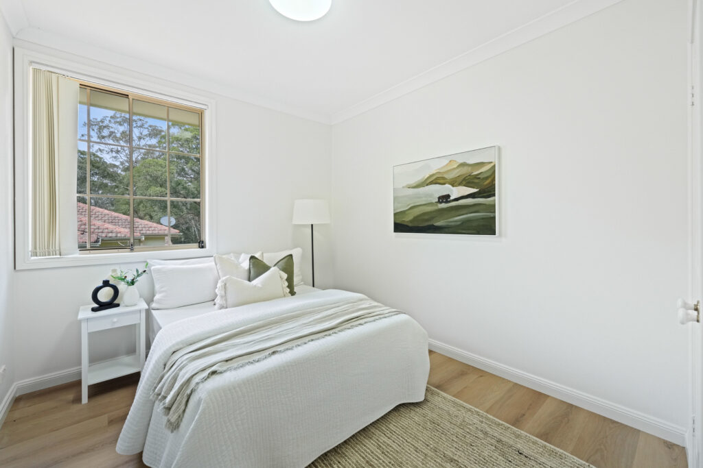 Auction - 1/16 Hillside Crescent - New Property in Epping - Real Estate by Betty Ockerlander