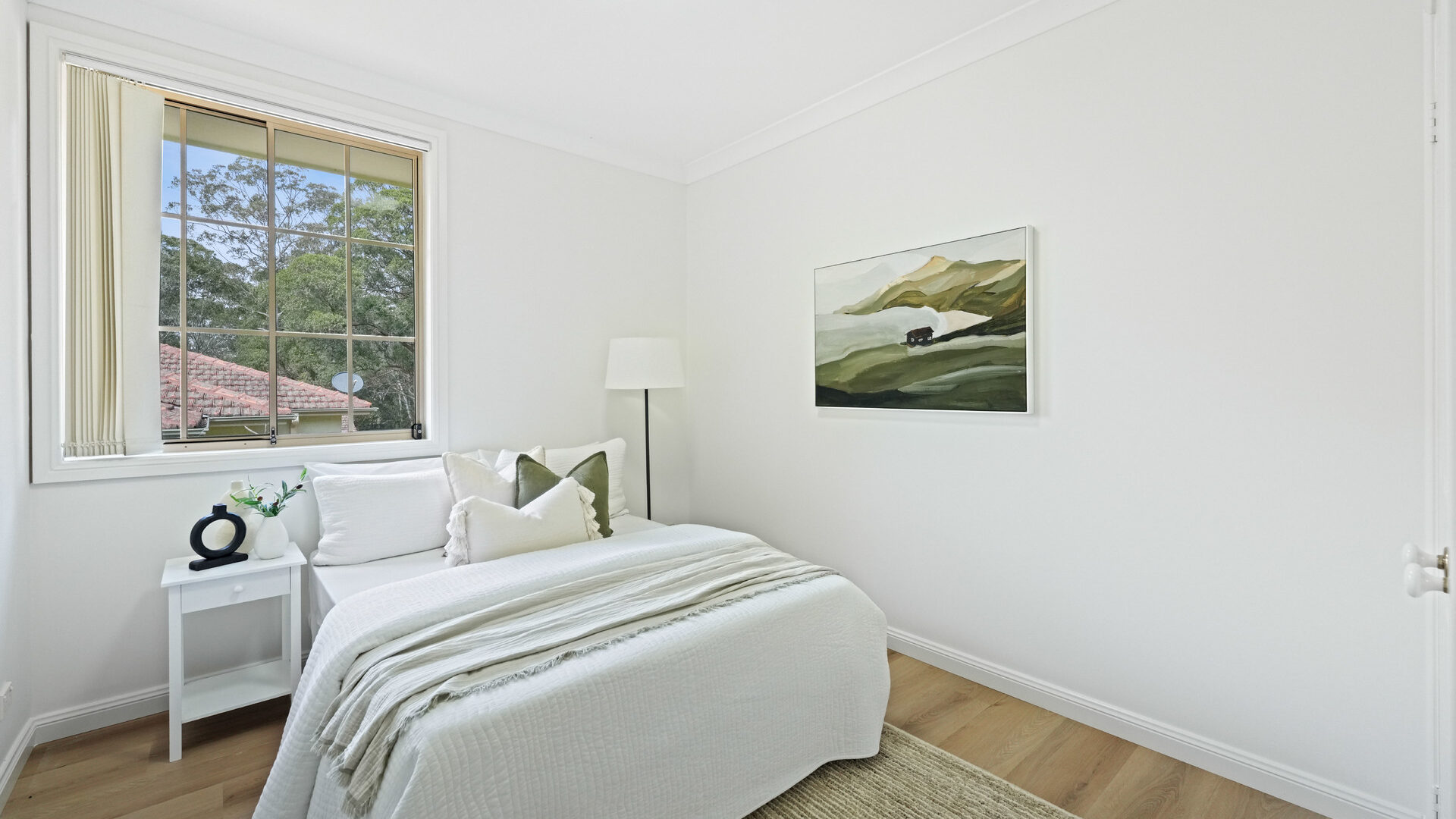Auction - 1/16 Hillside Crescent - New Property in Epping - Real Estate by Betty Ockerlander