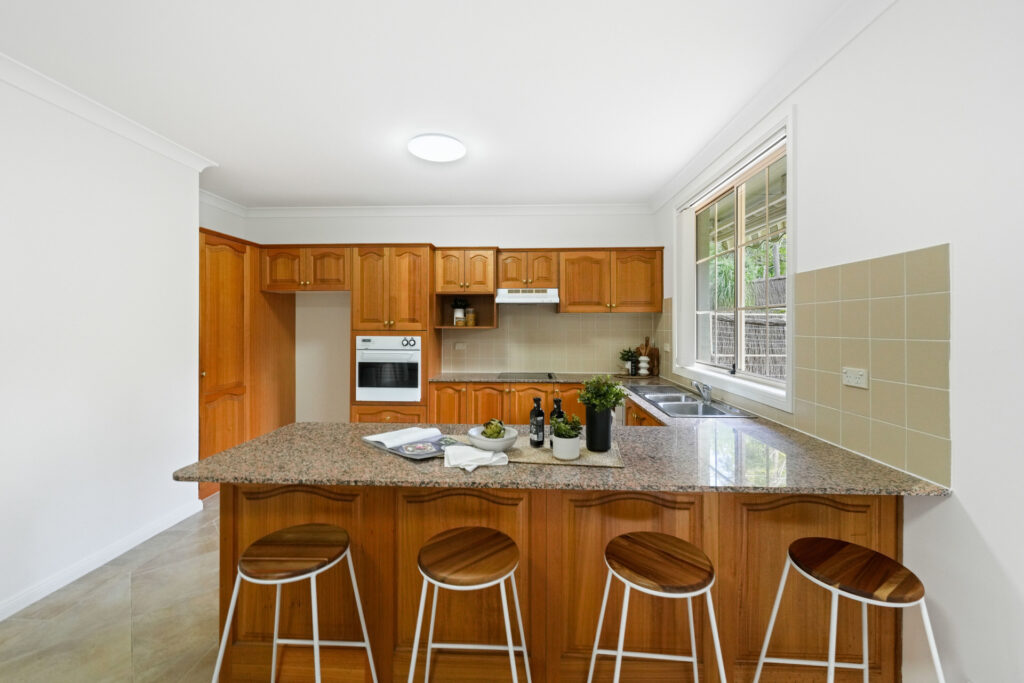 Auction - 1/16 Hillside Crescent - New Property in Epping - Real Estate by Betty Ockerlander