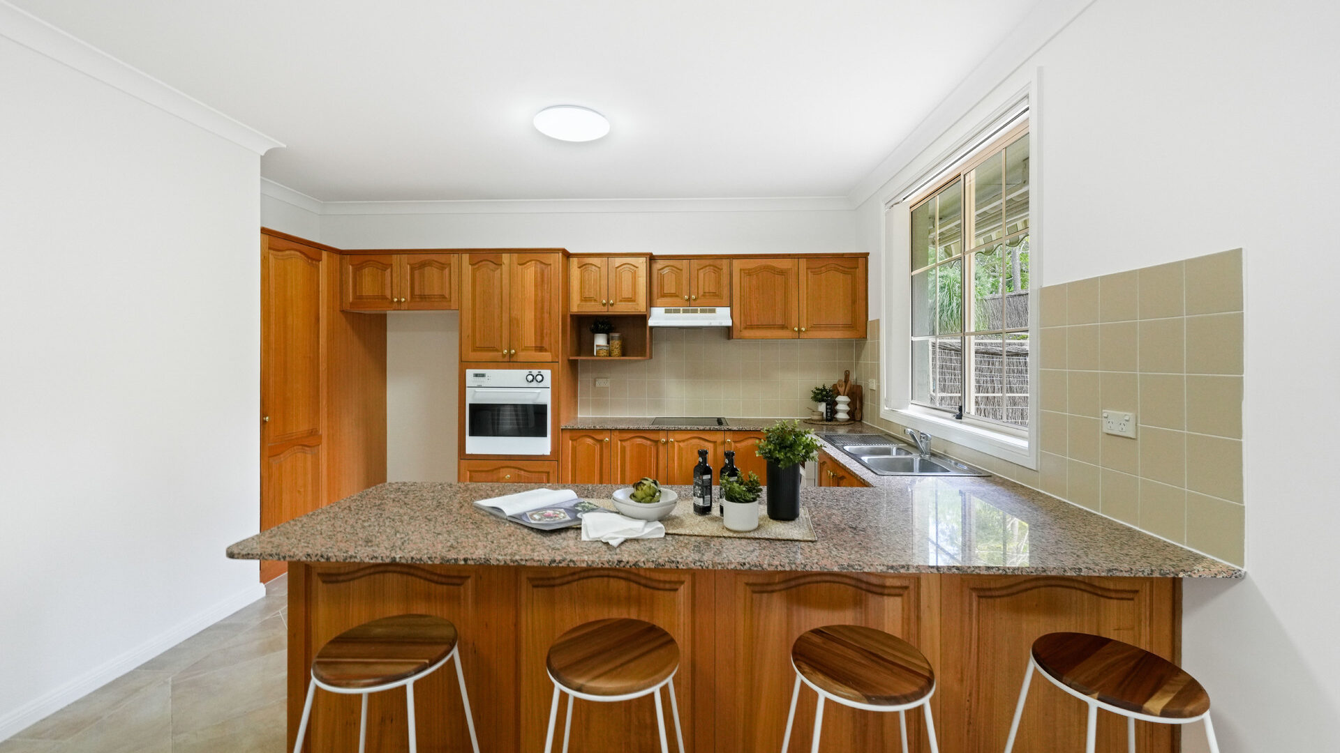 Auction - 1/16 Hillside Crescent - New Property in Epping - Real Estate by Betty Ockerlander