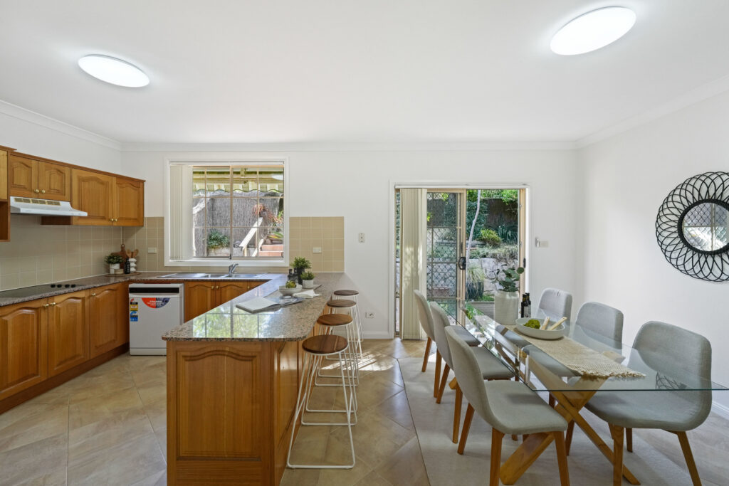 Auction - 1/16 Hillside Crescent - New Property in Epping - Real Estate by Betty Ockerlander