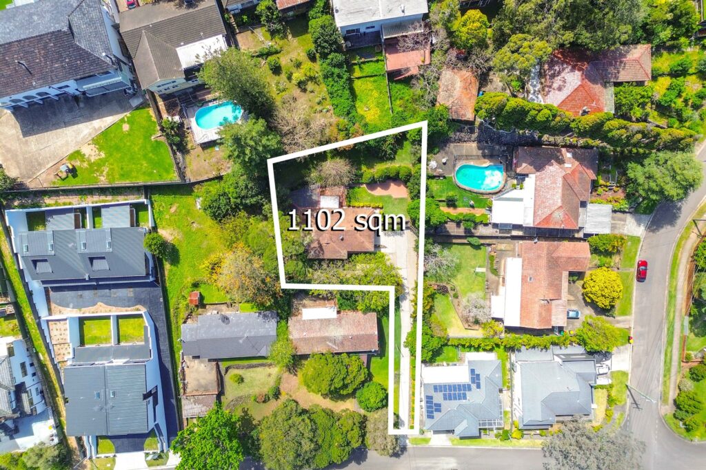 Auction - 62A Dandarbong Avenue - New Property in Carlingford - Real Estate by Betty Ockerlander
