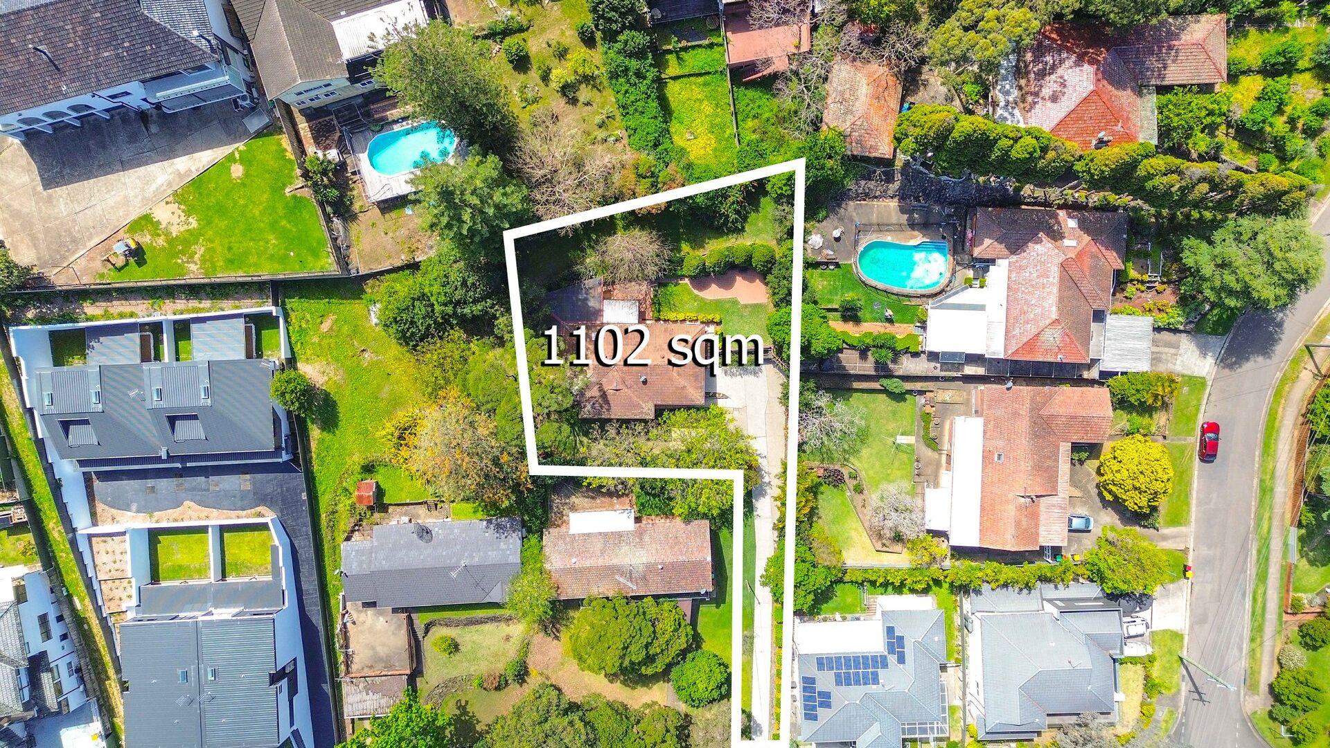 Auction - 62A Dandarbong Avenue - New Property in Carlingford - Real Estate by Betty Ockerlander