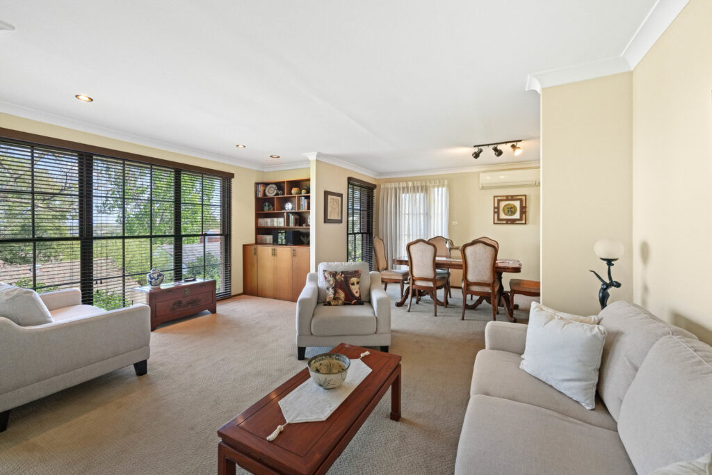 Auction - 62A Dandarbong Avenue - New Property in Carlingford - Real Estate by Betty Ockerlander