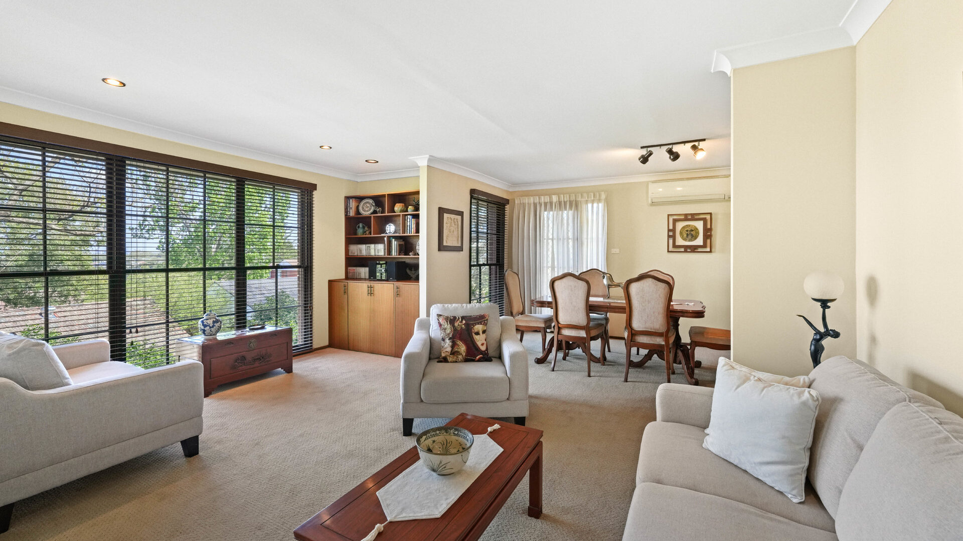 Auction - 62A Dandarbong Avenue - New Property in Carlingford - Real Estate by Betty Ockerlander