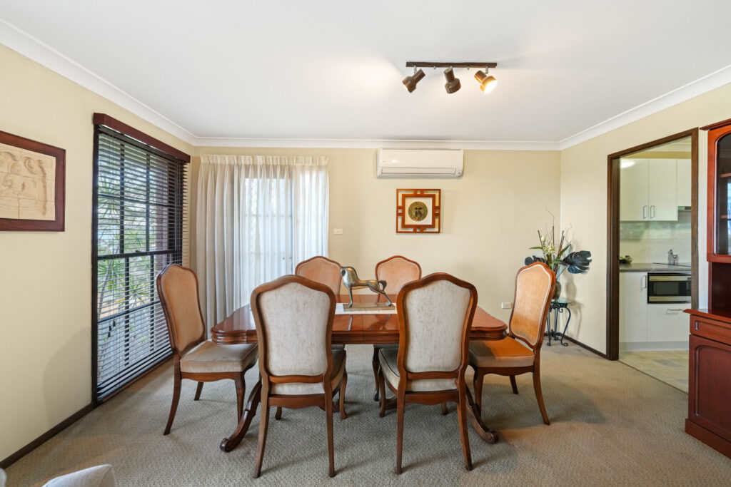 Auction - 62A Dandarbong Avenue - New Property in Carlingford - Real Estate by Betty Ockerlander