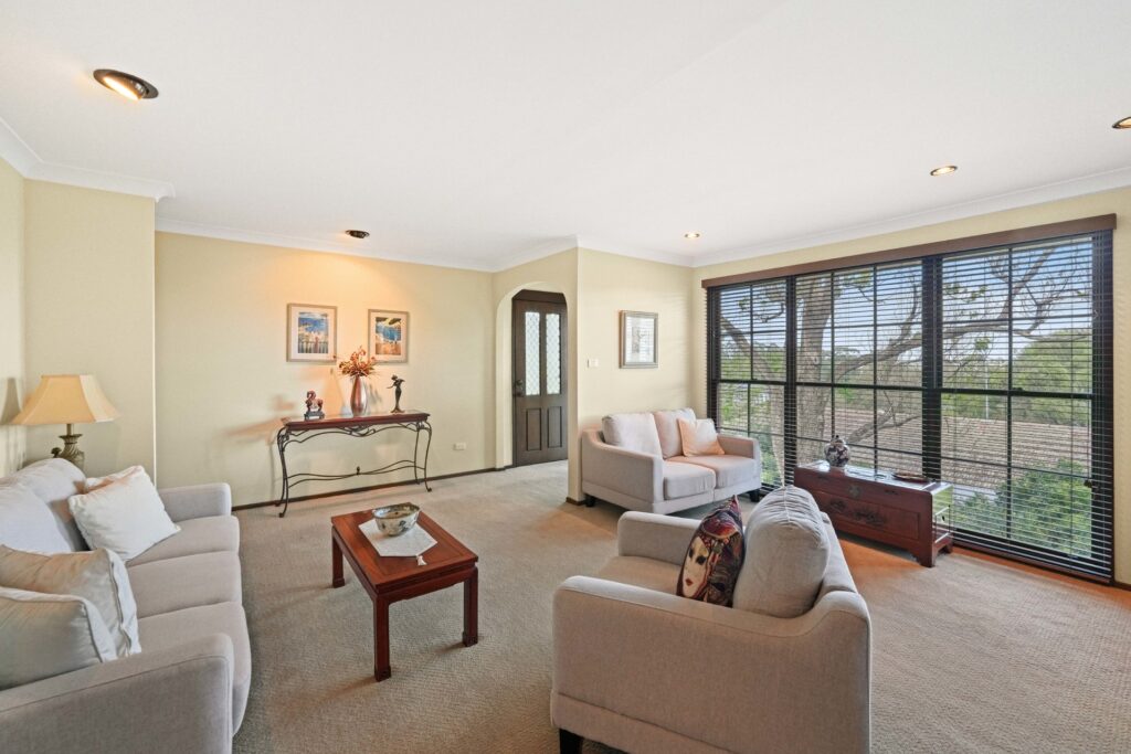 Auction - 62A Dandarbong Avenue - New Property in Carlingford - Real Estate by Betty Ockerlander
