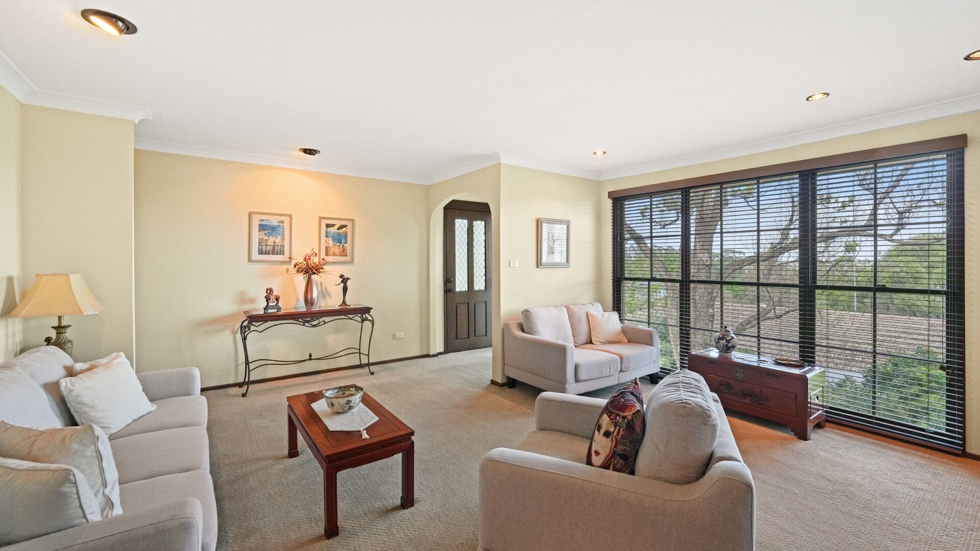 Auction - 62A Dandarbong Avenue - New Property in Carlingford - Real Estate by Betty Ockerlander