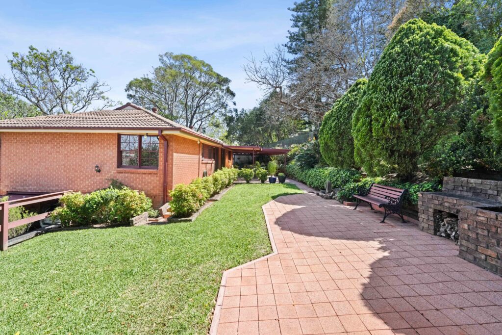 Auction - 62A Dandarbong Avenue - New Property in Carlingford - Real Estate by Betty Ockerlander