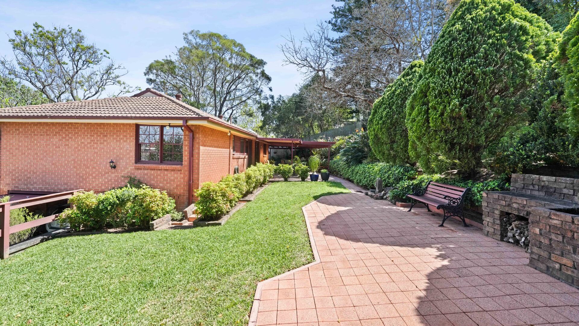 Auction - 62A Dandarbong Avenue - New Property in Carlingford - Real Estate by Betty Ockerlander