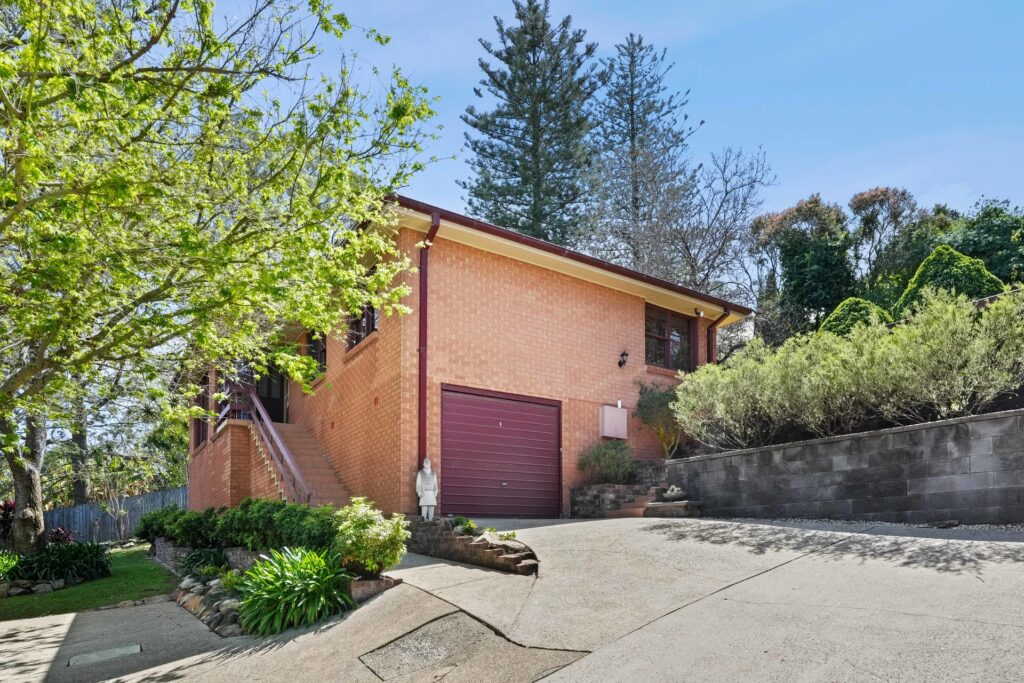 Auction - 62A Dandarbong Avenue - New Property in Carlingford - Real Estate by Betty Ockerlander