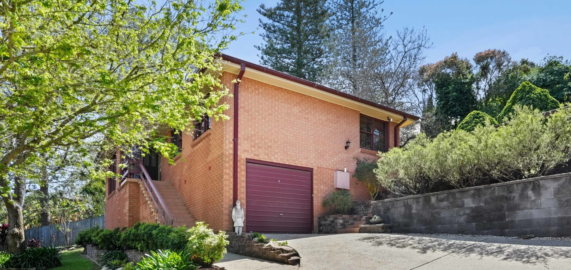 Auction - 62A Dandarbong Avenue - New Property in Carlingford - Real Estate by Betty Ockerlander