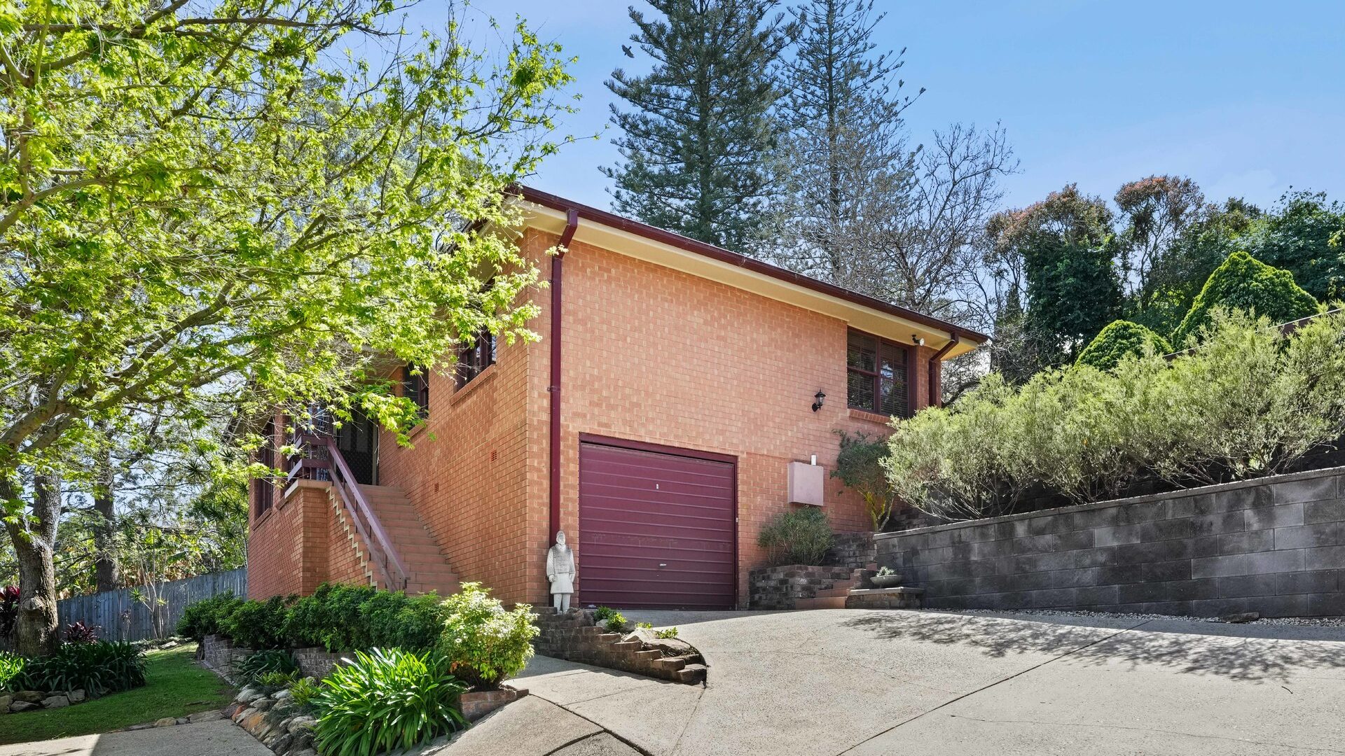 Auction - 62A Dandarbong Avenue - New Property in Carlingford - Real Estate by Betty Ockerlander