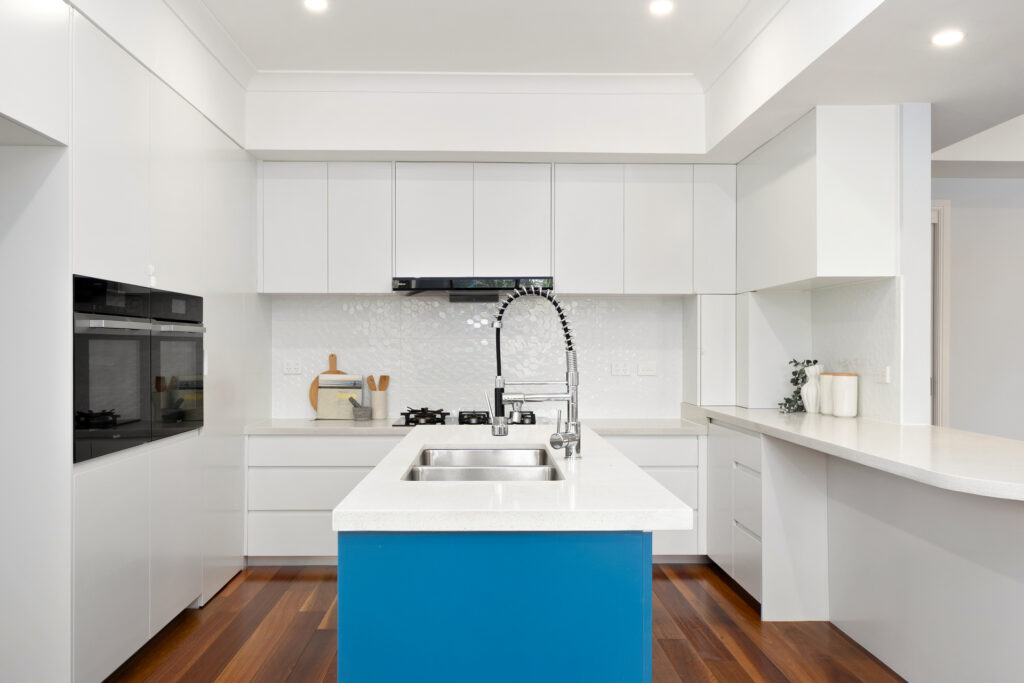Auction - 1 Grayson Road - New Property in North Epping - Real Estate by Teena Vaughan