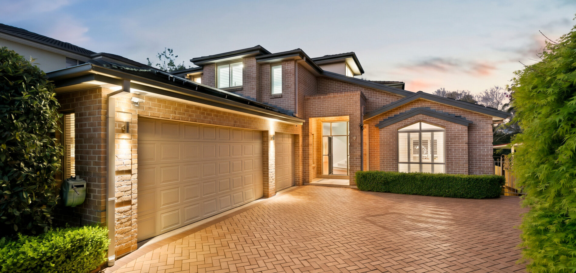 Auction - 1 Grayson Road - New Property in North Epping - Real Estate by Teena Vaughan