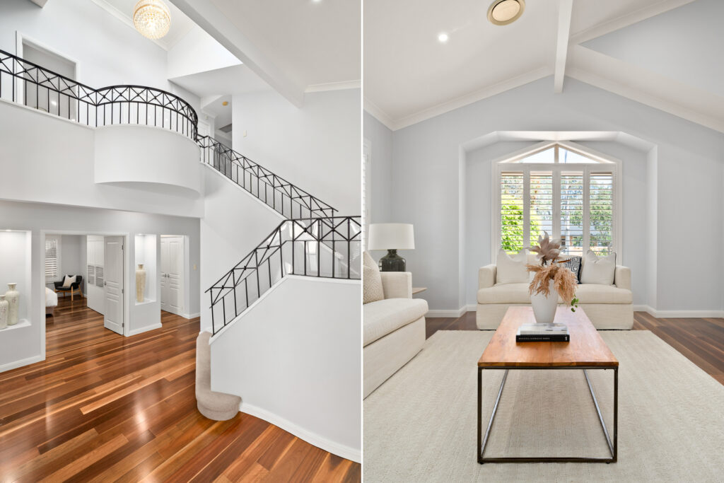 Auction - 1 Grayson Road - New Property in North Epping - Real Estate by Teena Vaughan