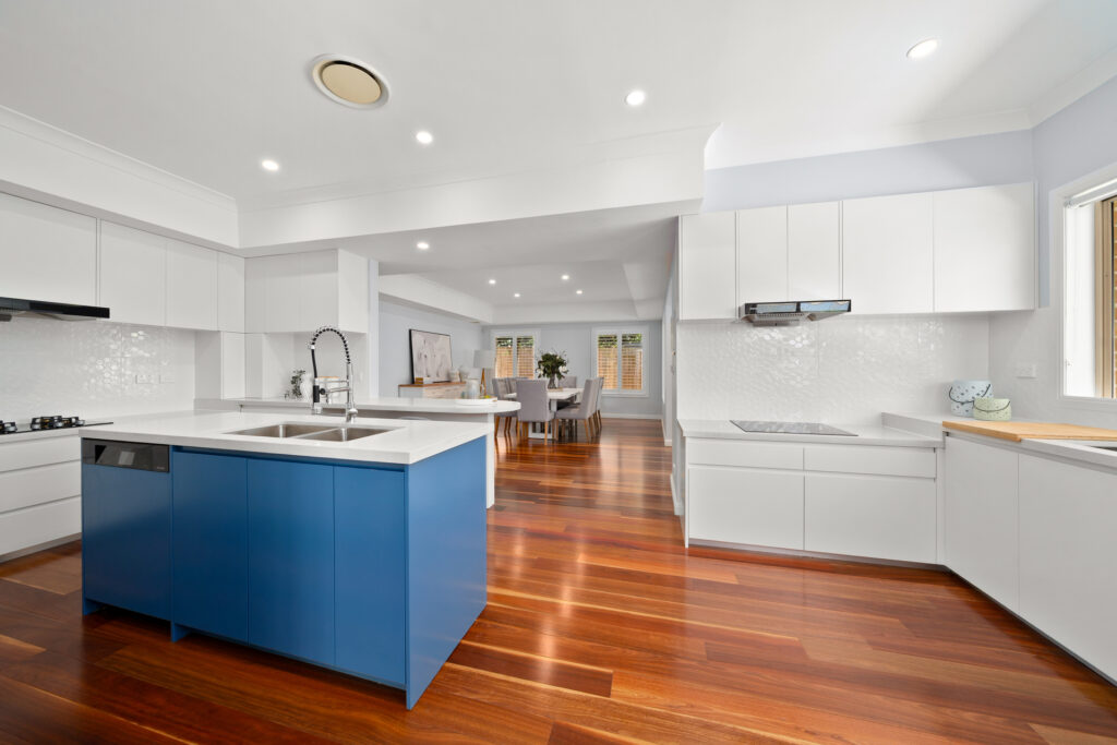 Auction - 1 Grayson Road - New Property in North Epping - Real Estate by Teena Vaughan