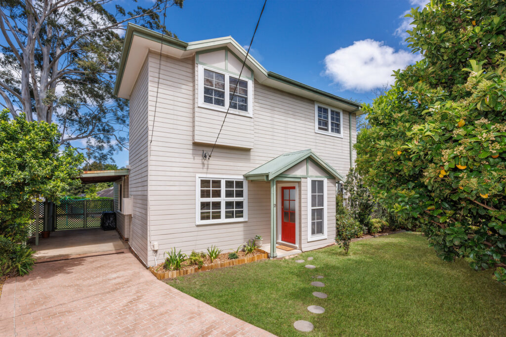 Auction - 2 Skenes Avenue - New Property in Eastwood - Real Estate by Catherine Lu