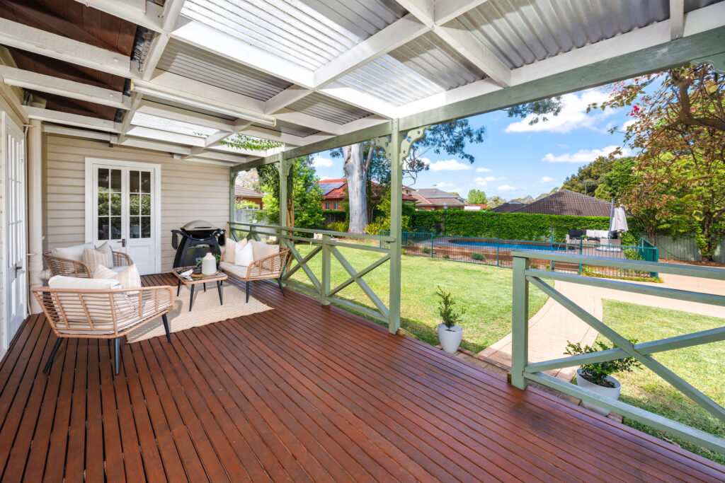 Auction - 2 Skenes Avenue - New Property in Eastwood - Real Estate by Catherine Lu