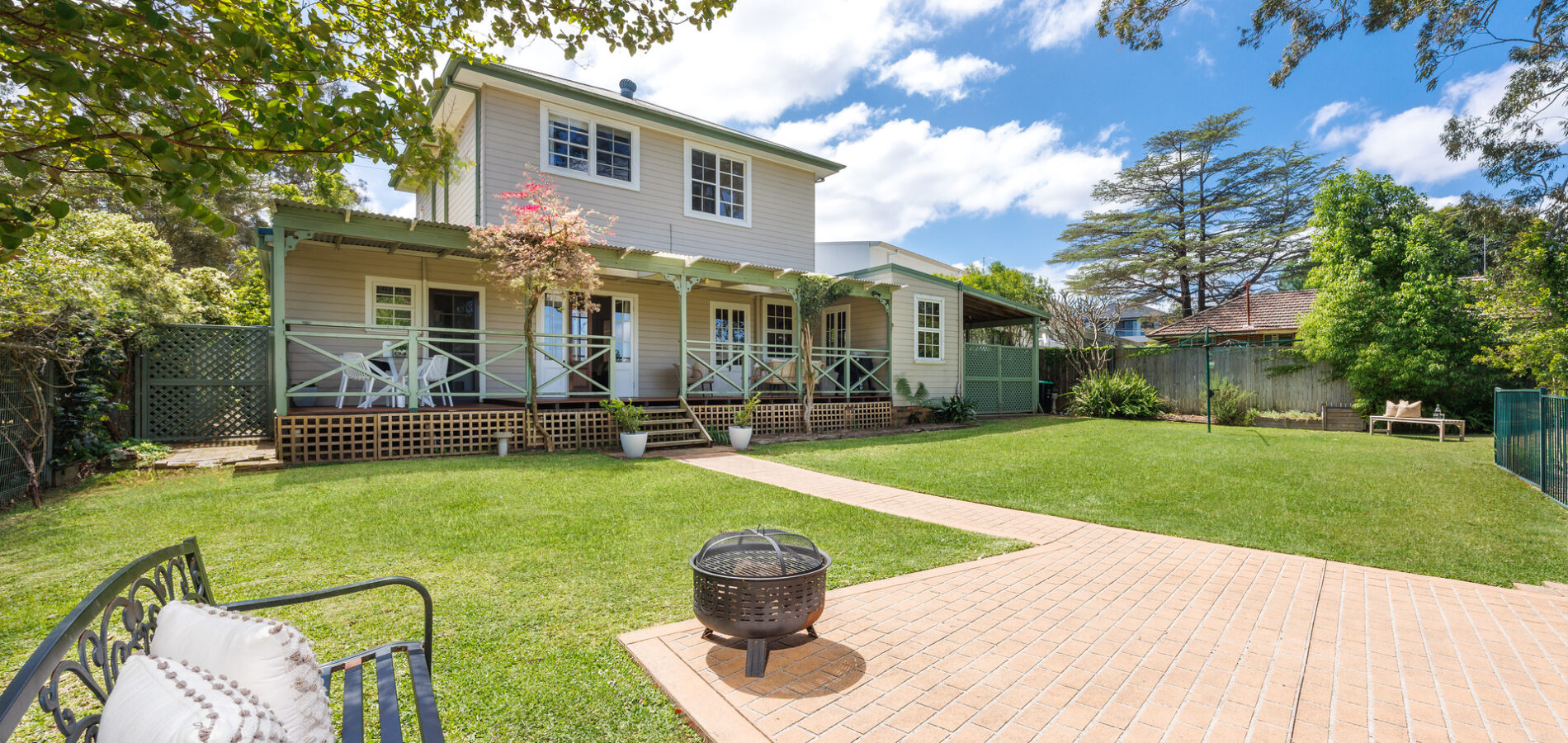 Auction - 2 Skenes Avenue - New Property in Eastwood - Real Estate by Catherine Lu