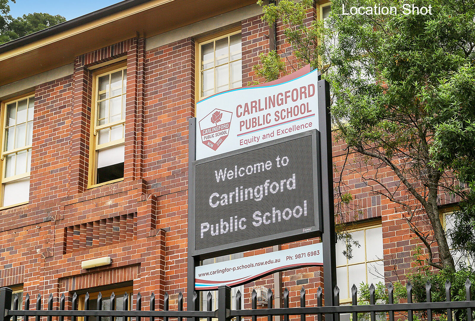 Auction - 62A Dandarbong Avenue - New Property in Carlingford - Real Estate by Betty Ockerlander