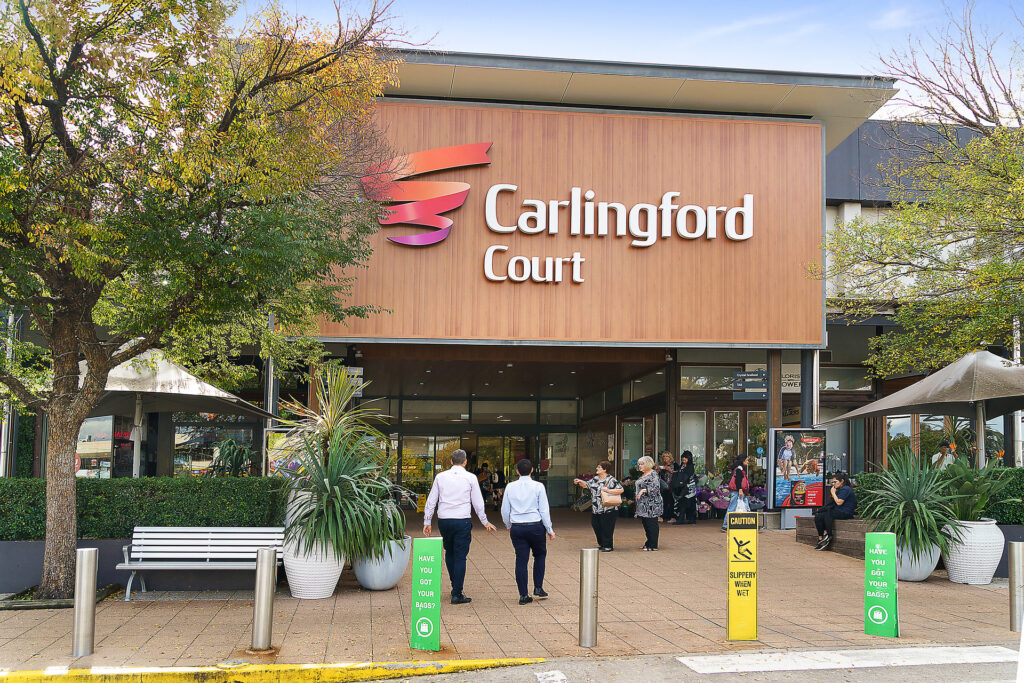Auction - 62A Dandarbong Avenue - New Property in Carlingford - Real Estate by Betty Ockerlander