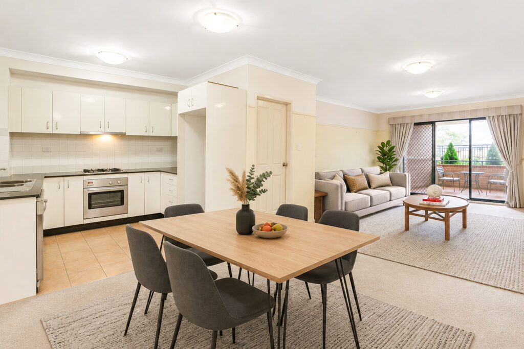 For Sale - 10/78-82 Old Northern Road - New Property in Baulkham Hills - Real Estate by Ana Bujak
