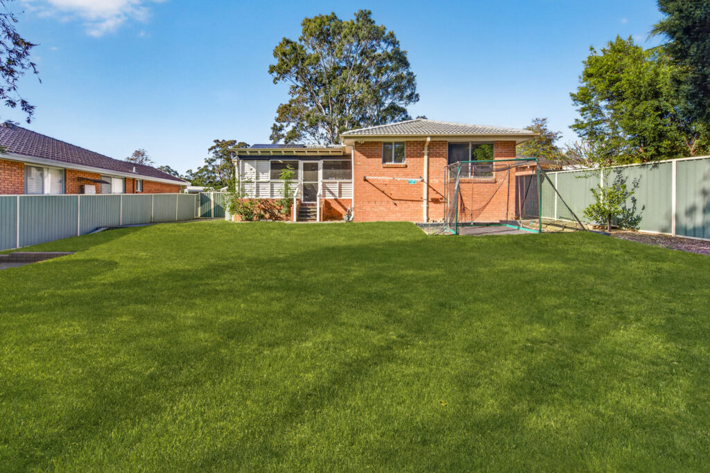 Auction - 32 Madeira Avenue - New Property in Kings Langley - Real Estate by Kim McChlery