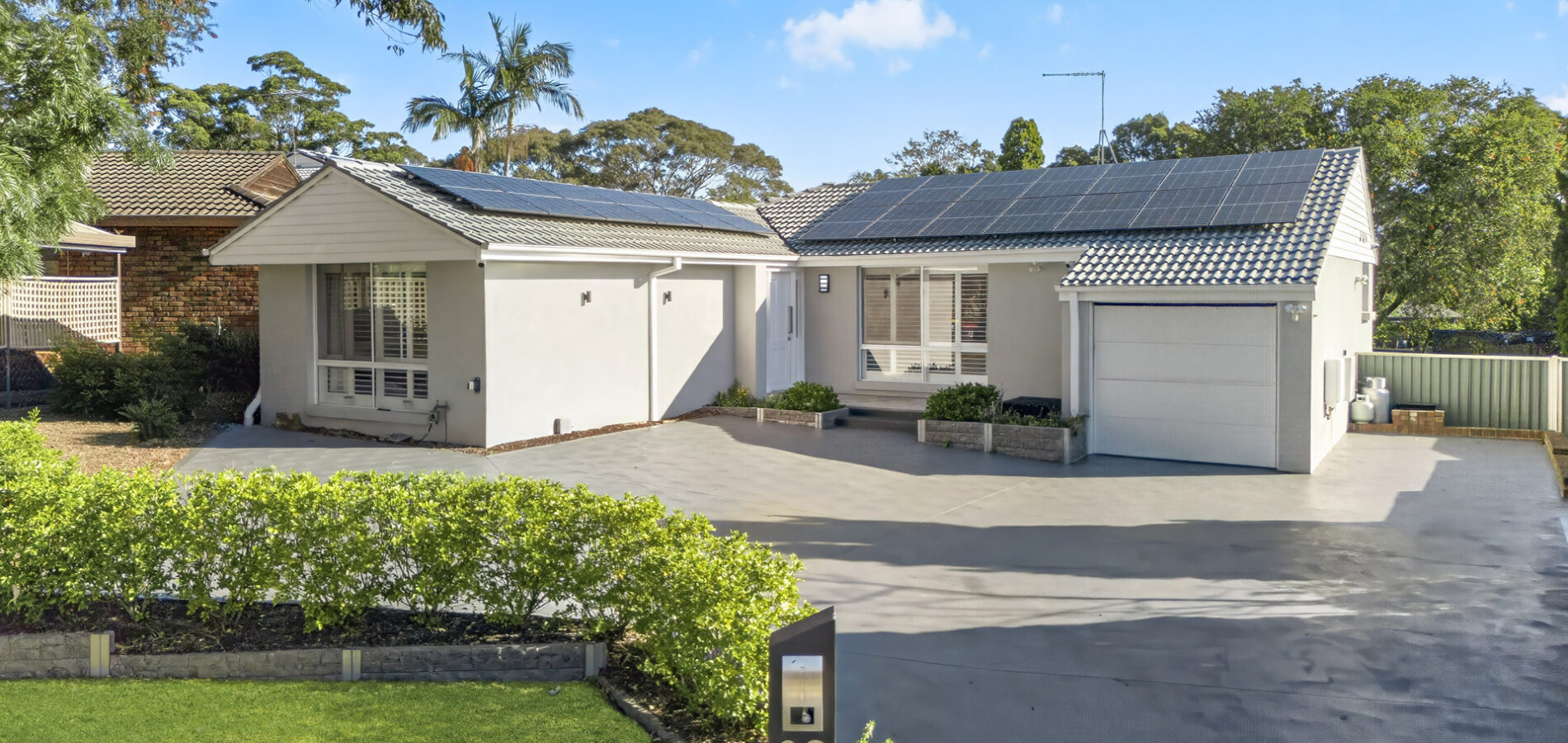 Auction - 32 Madeira Avenue - New Property in Kings Langley - Real Estate by Kim McChlery