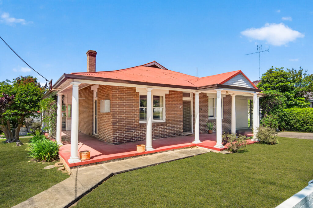 For Sale - 34 Cox Street - New Property in South Windsor - Real Estate by Seb Saggu