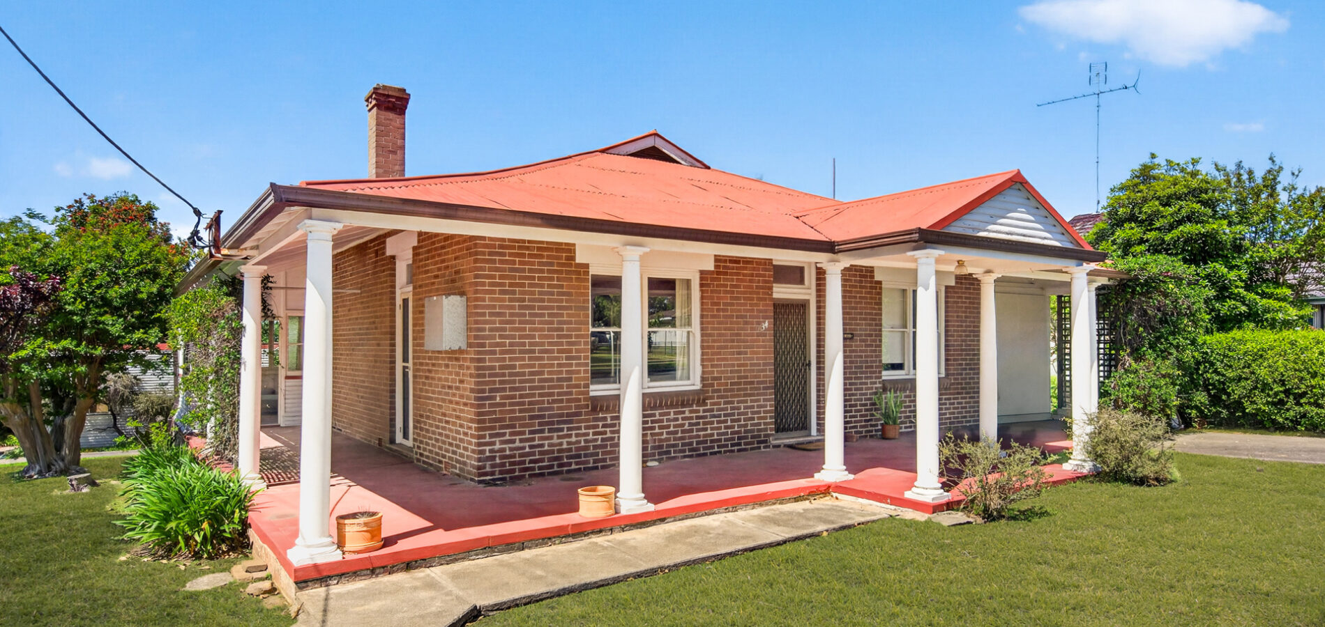 For Sale - 34 Cox Street - New Property in South Windsor - Real Estate by Seb Saggu