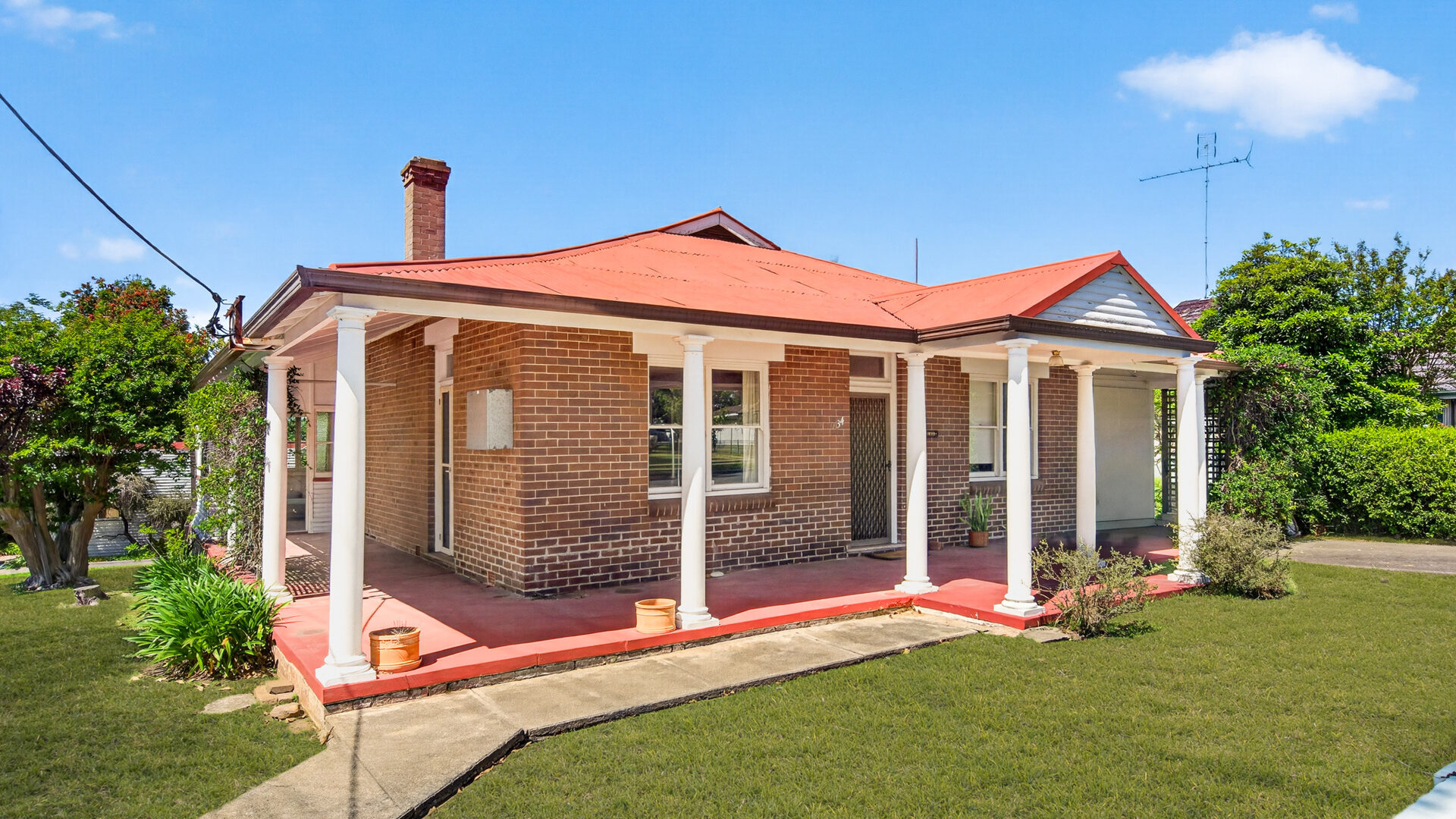 For Sale - 34 Cox Street - New Property in South Windsor - Real Estate by Seb Saggu