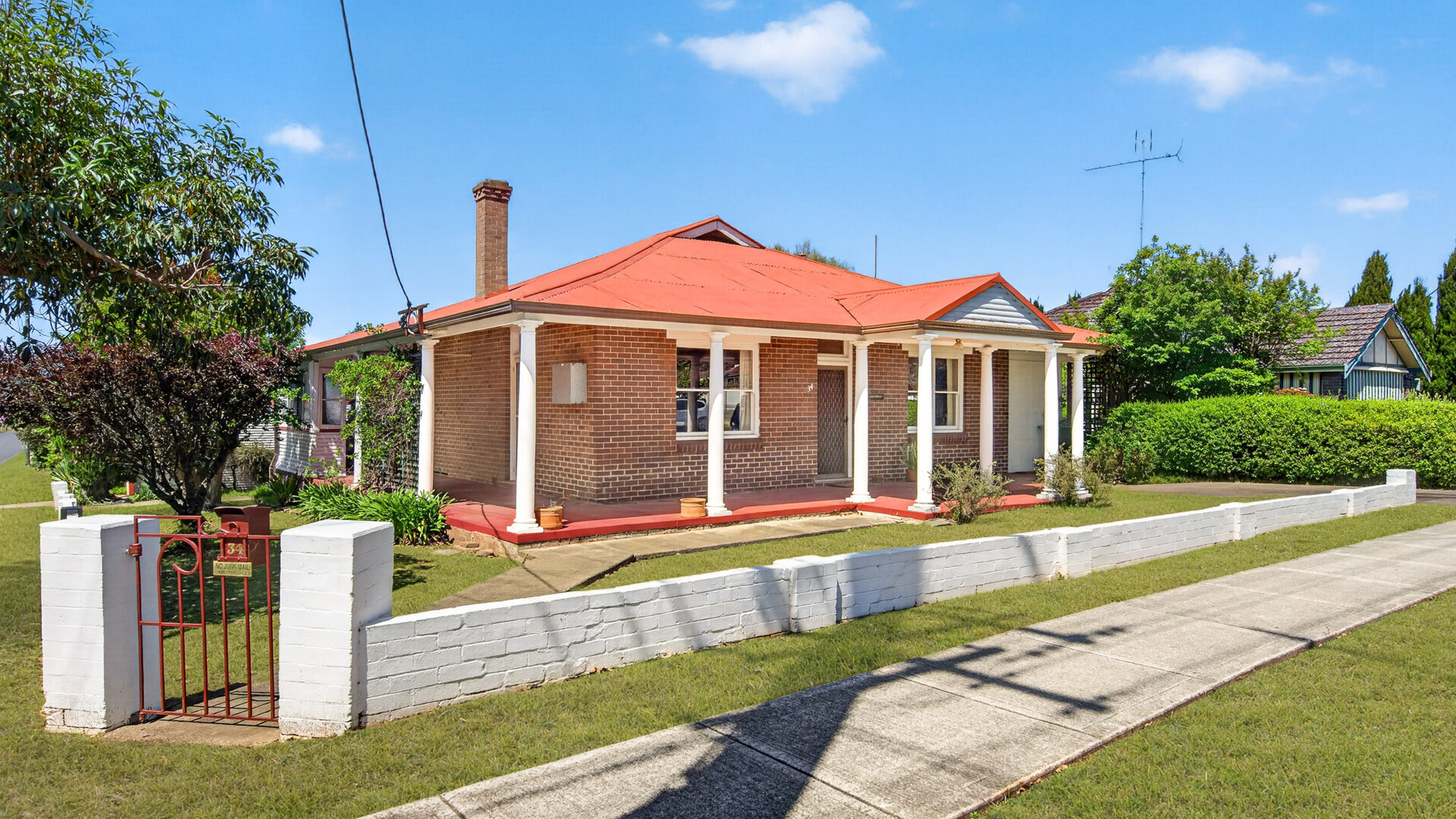 For Sale - 34 Cox Street - New Property in South Windsor - Real Estate by Seb Saggu