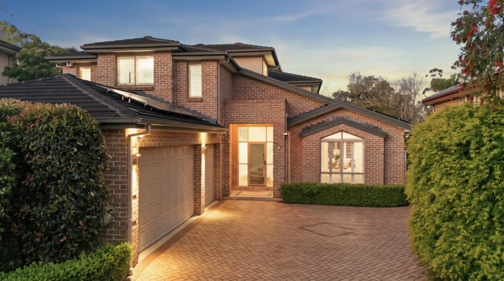 Auction - 1 Grayson Road - New Property in North Epping - Real Estate by Teena Vaughan