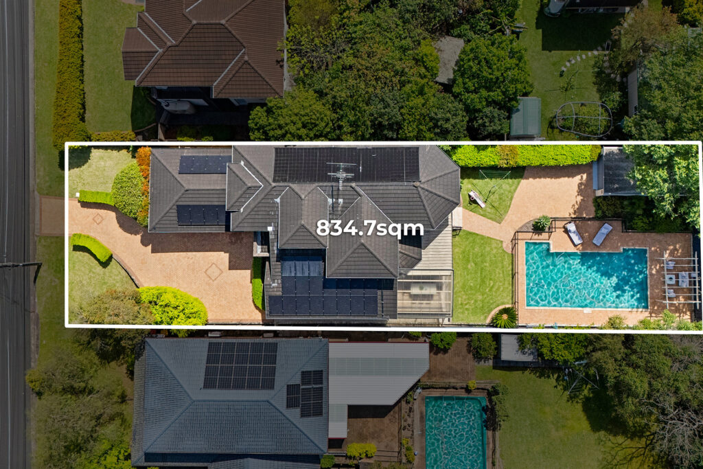 Auction - 1 Grayson Road - New Property in North Epping - Real Estate by Teena Vaughan