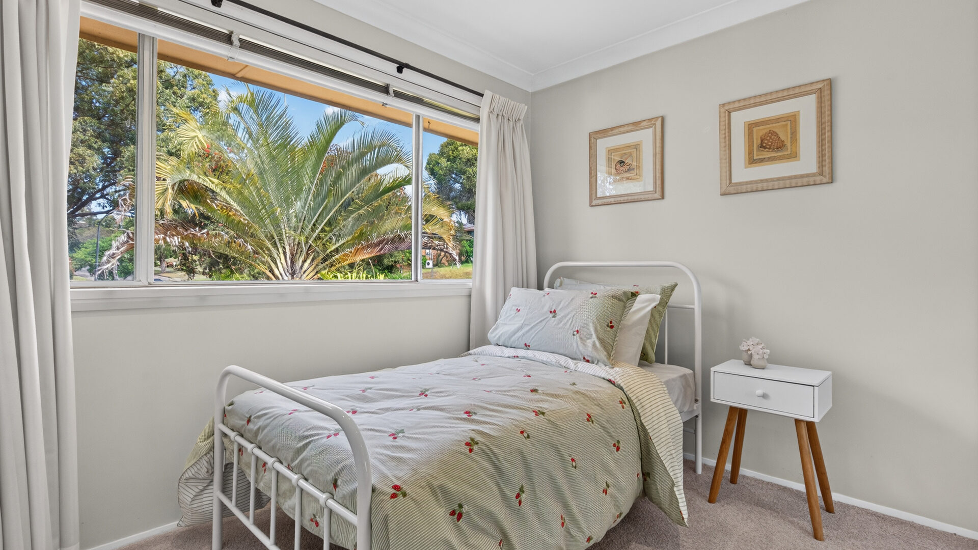 For Sale - 14 Pallister Street - New Property in Kings Langley - Real Estate by Kim McChlery