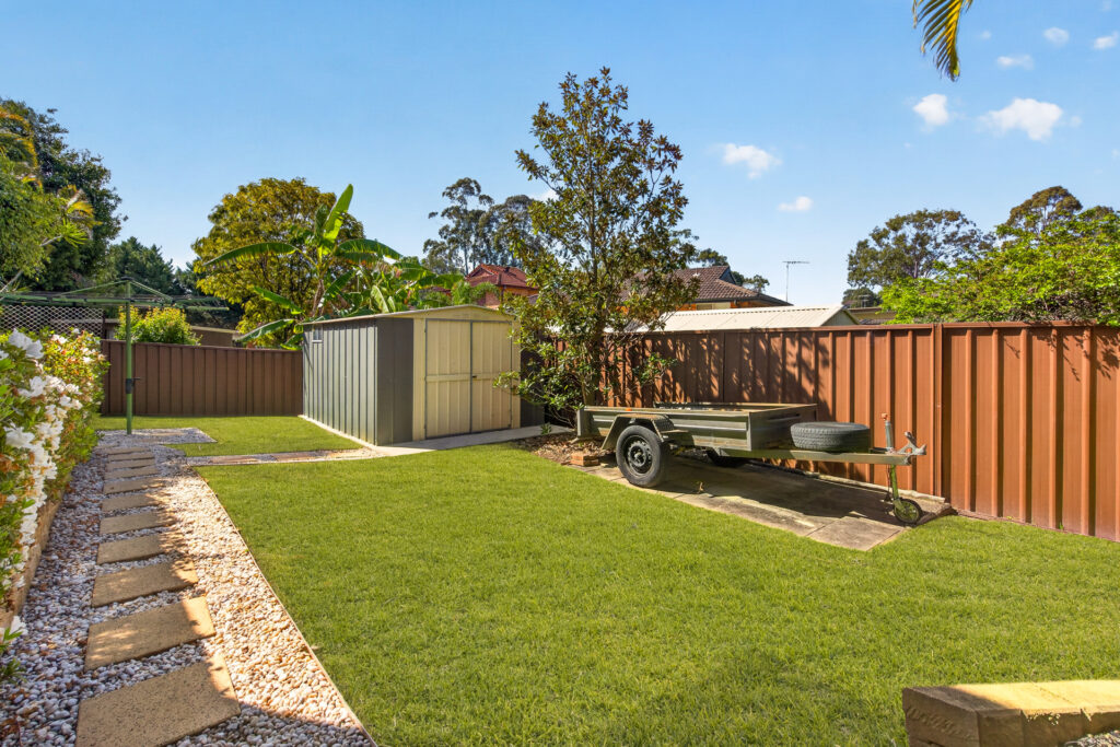 For Sale - 14 Pallister Street - New Property in Kings Langley - Real Estate by Kim McChlery