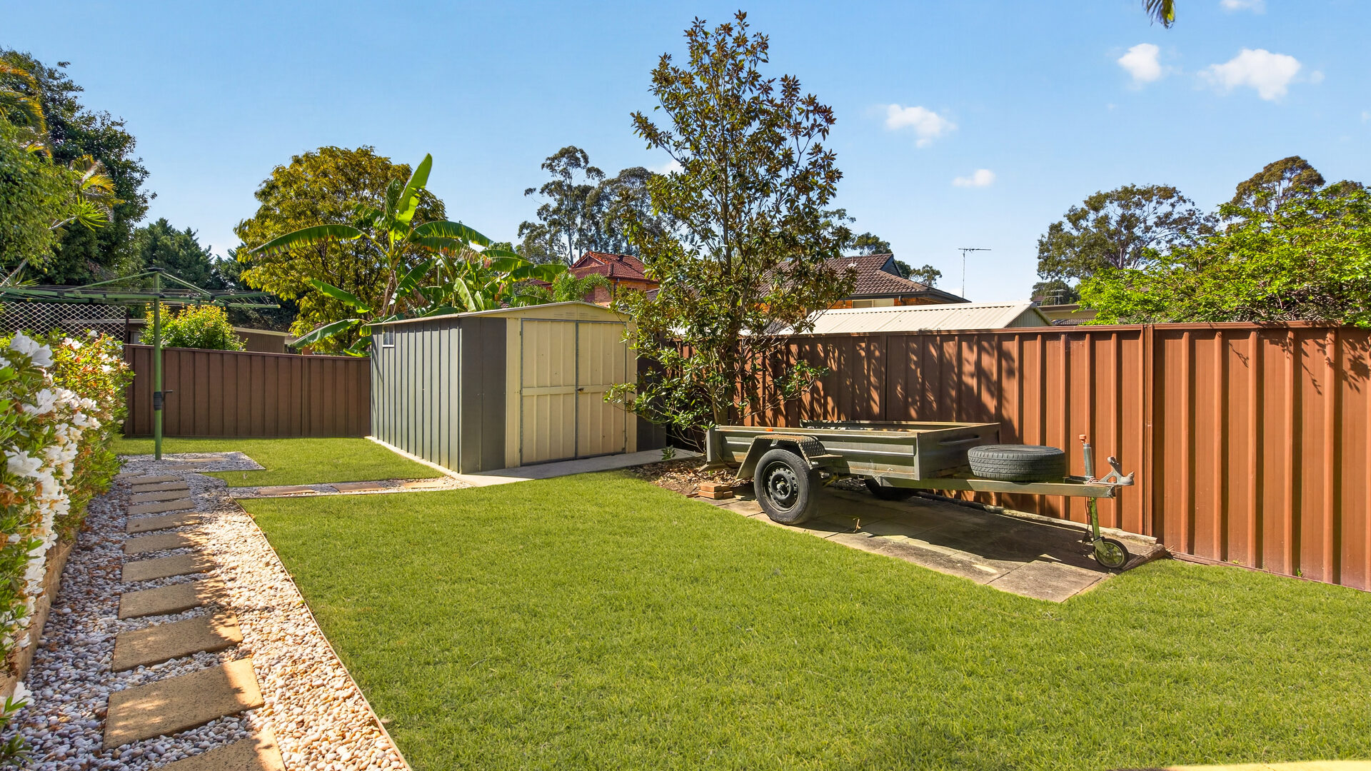 For Sale - 14 Pallister Street - New Property in Kings Langley - Real Estate by Kim McChlery