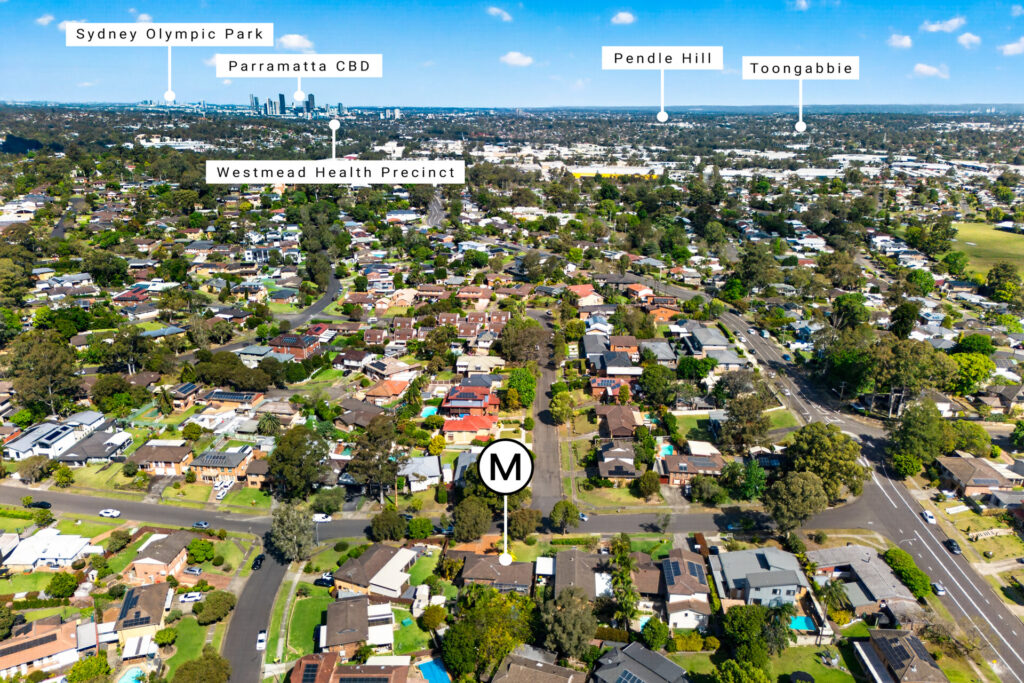 For Sale - 14 Pallister Street - New Property in Kings Langley - Real Estate by Kim McChlery