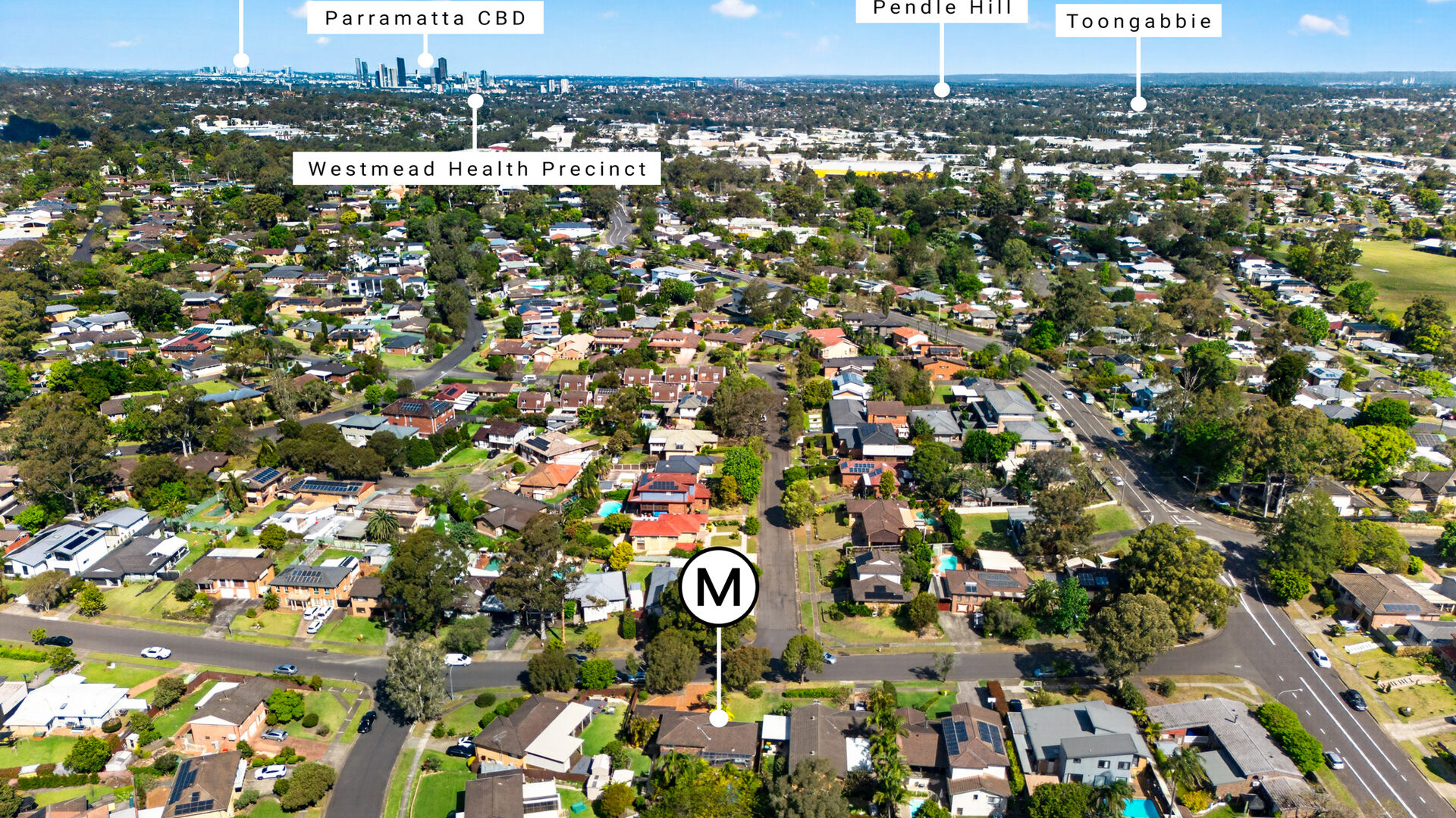 For Sale - 14 Pallister Street - New Property in Kings Langley - Real Estate by Kim McChlery