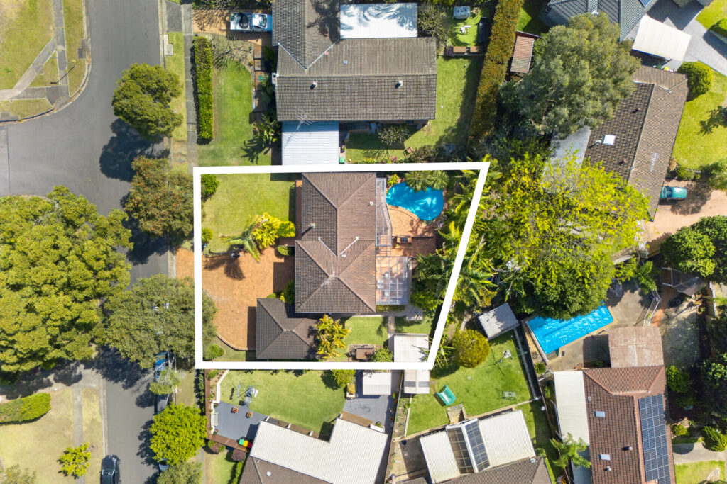 For Sale - 14 Pallister Street - New Property in Kings Langley - Real Estate by Kim McChlery