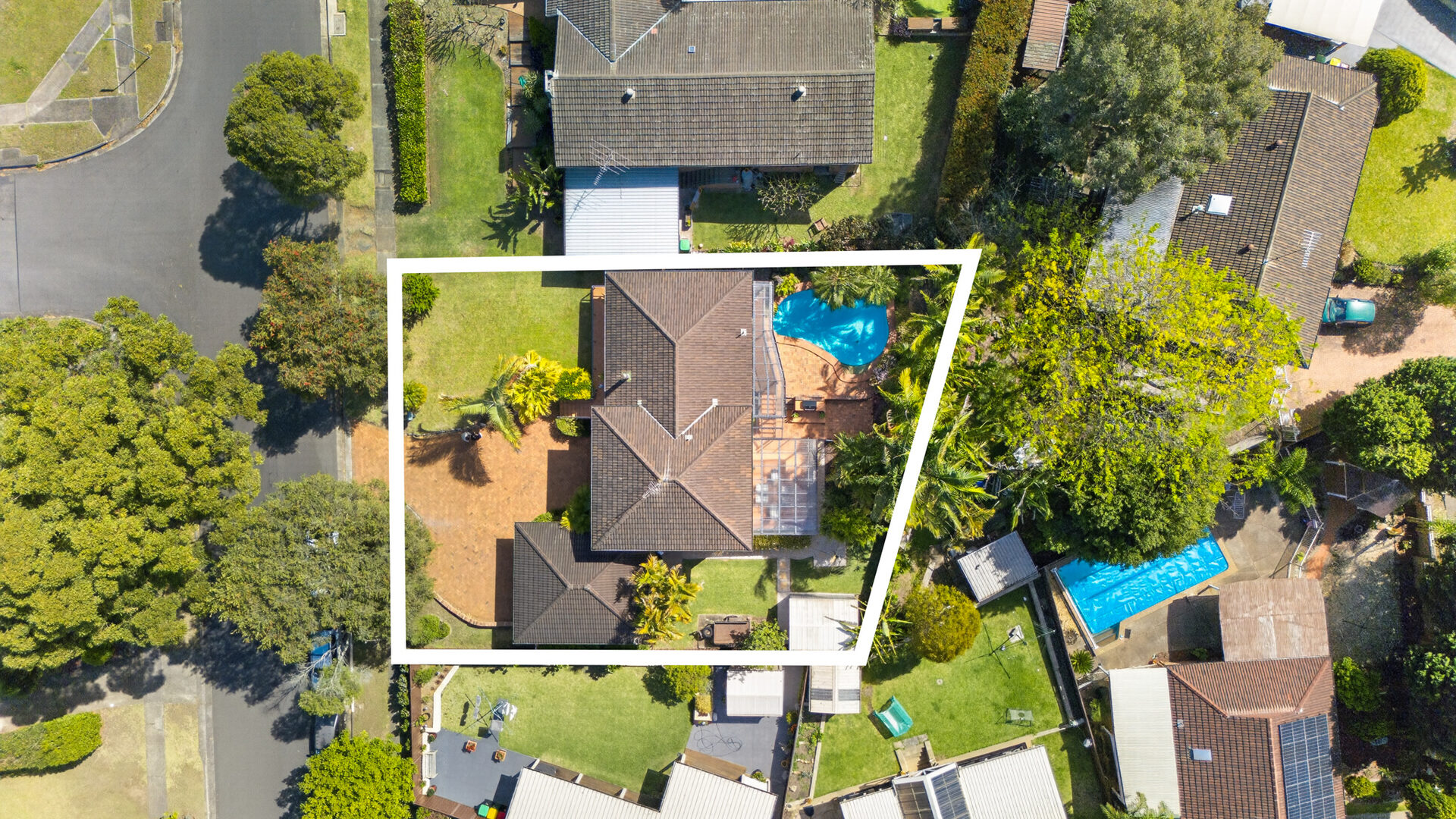 For Sale - 14 Pallister Street - New Property in Kings Langley - Real Estate by Kim McChlery