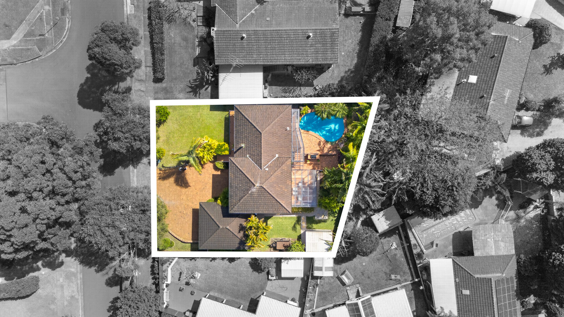 For Sale - 14 Pallister Street - New Property in Kings Langley - Real Estate by Kim McChlery